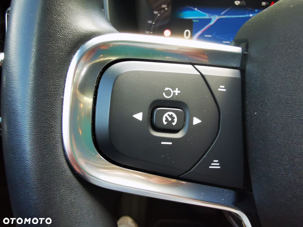 Volvo XC 40 82kWh Recharge Twin AWD Ultimate - 16