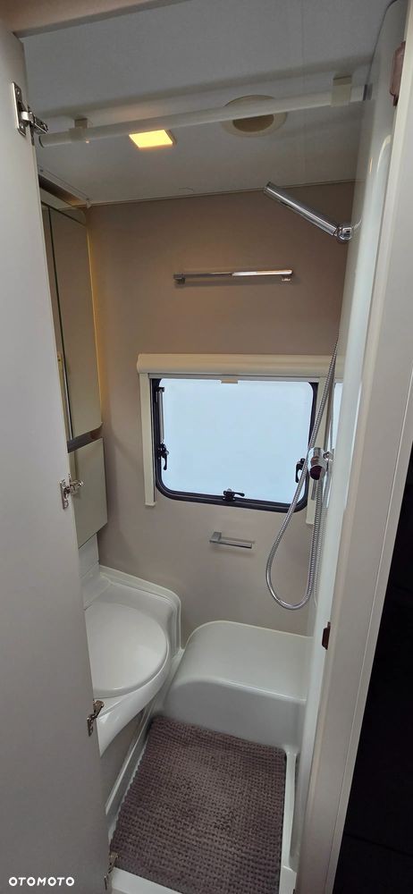 Adria Adora 542 UL Mover Isabella Przedsionek Doposażona - 16