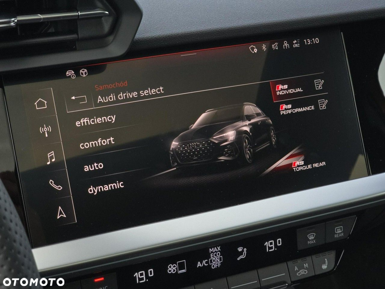 Audi RS3 - 24