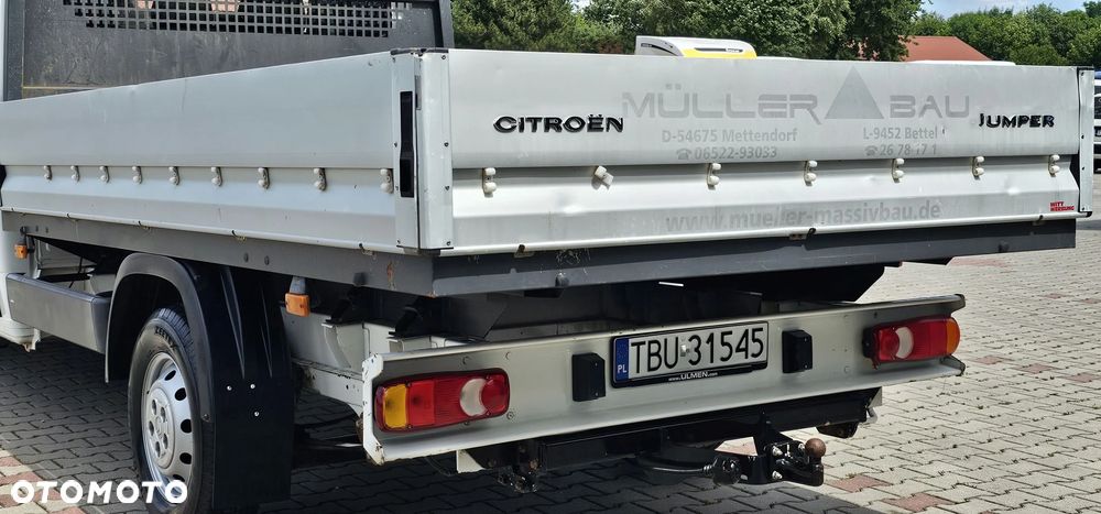 Citroën JUMPER - 33