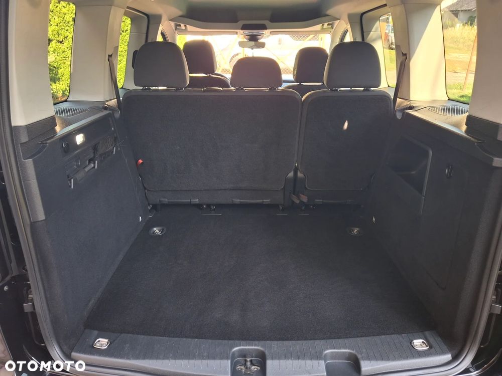 Volkswagen Caddy 2.0 TDI - 11