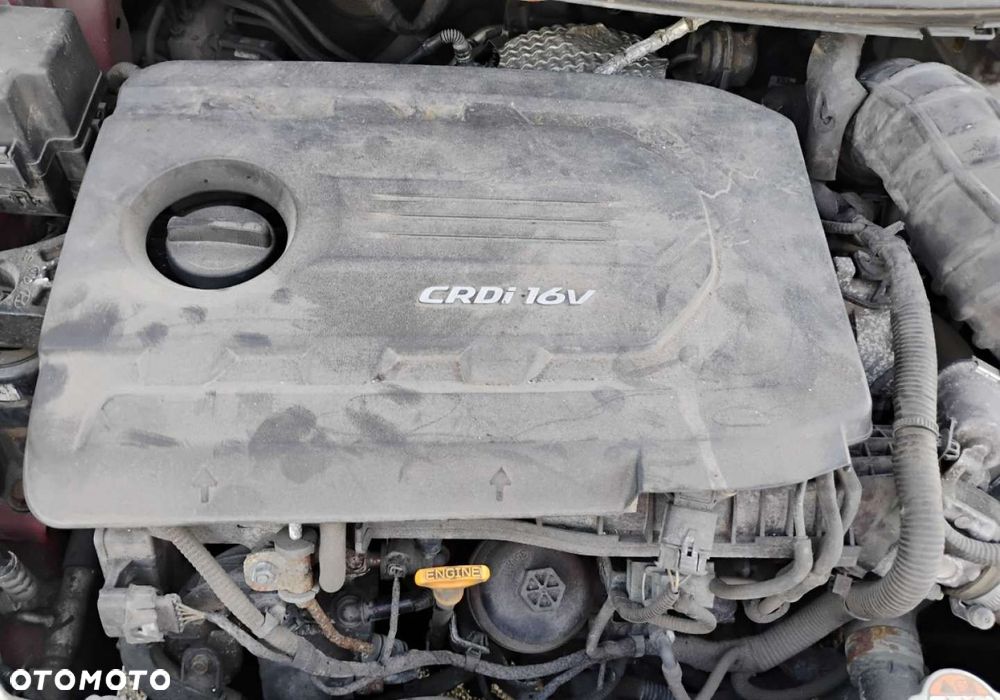 Kia Ceed - 21