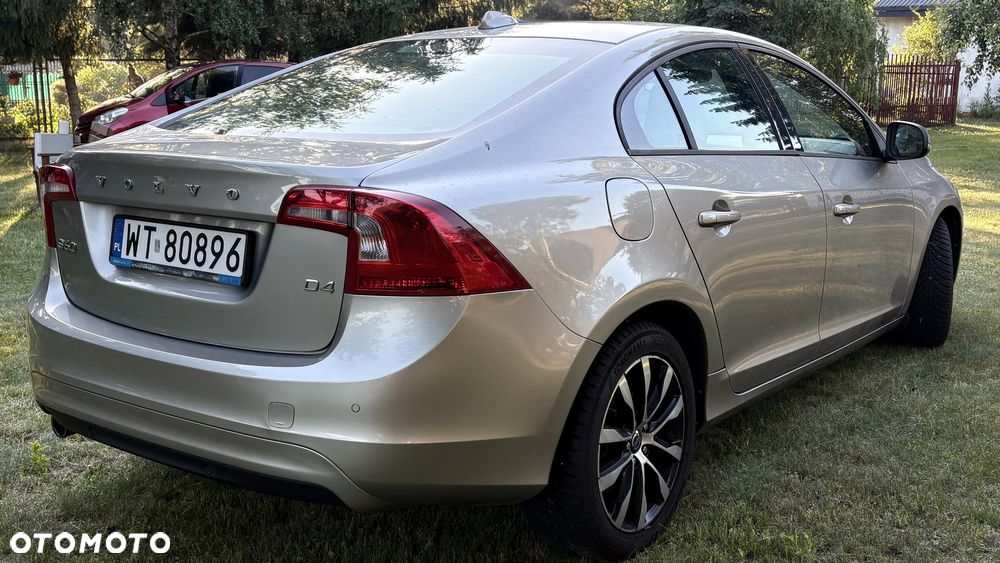 Volvo S60 - 3