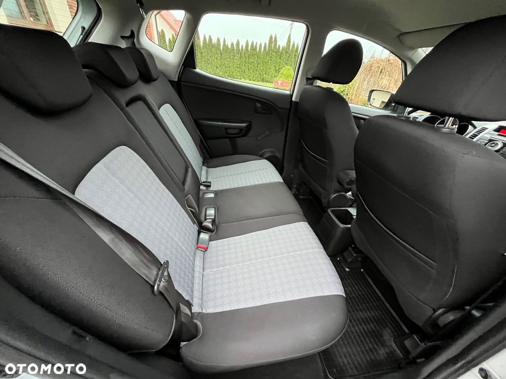 Kia Venga 1.4 M - 34