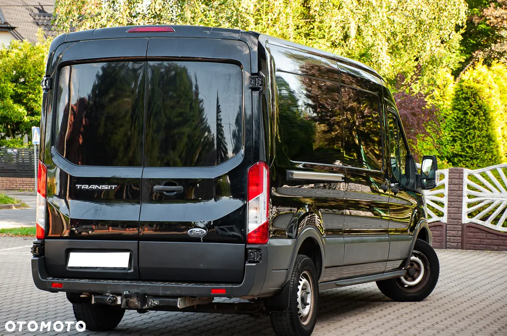 Ford Transit 350 Trend L2H2 - 14