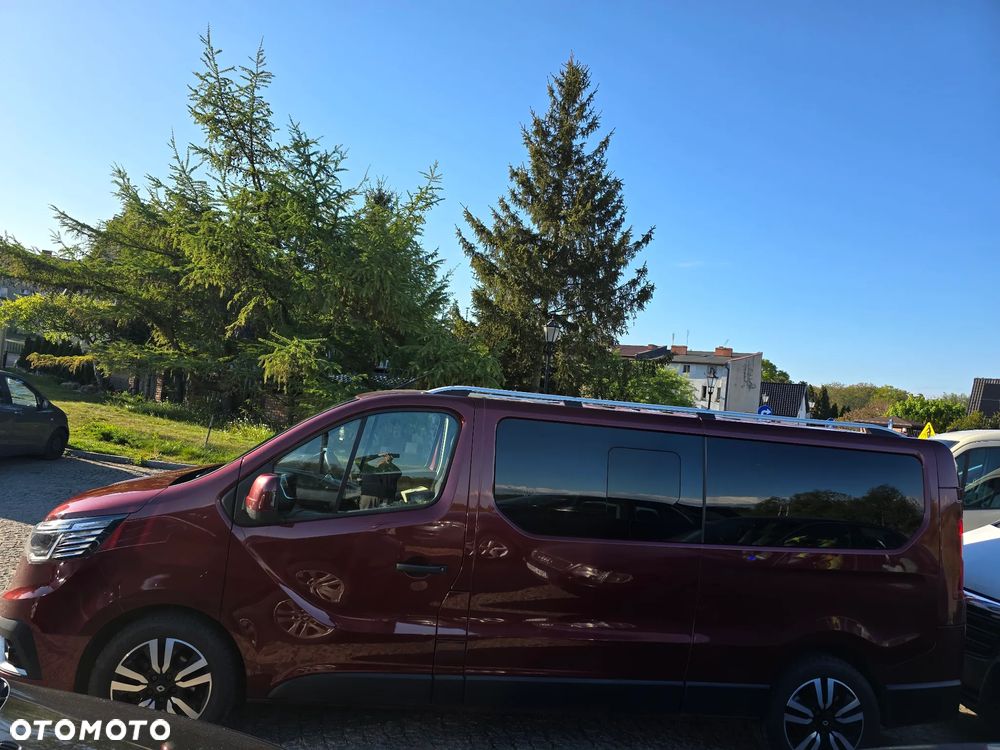 Renault Trafic Kombi 2.0 Blue dCi L2 Pack Clim - 5