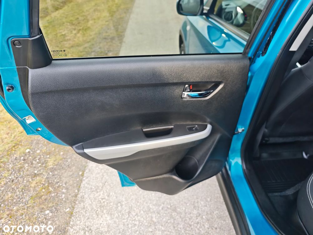 Suzuki Vitara 1.6 Premium 2WD - 14