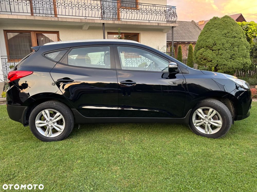 Hyundai ix35 1.6 GDI Comfort 2WD - 4