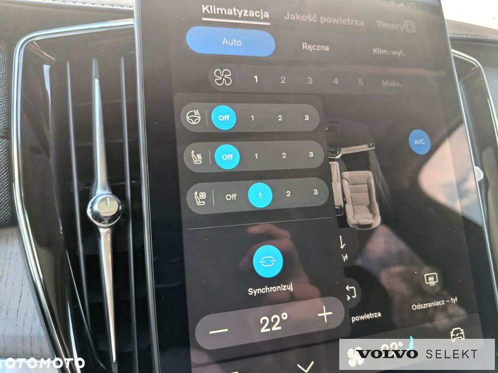 Volvo XC 90 - 22