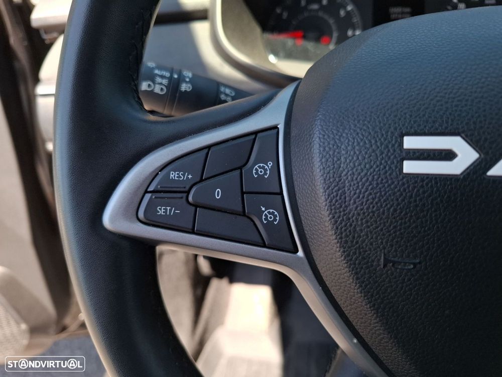 Dacia Jogger 1.0 ECO-G Extreme 7L Bi-Fuel - 16