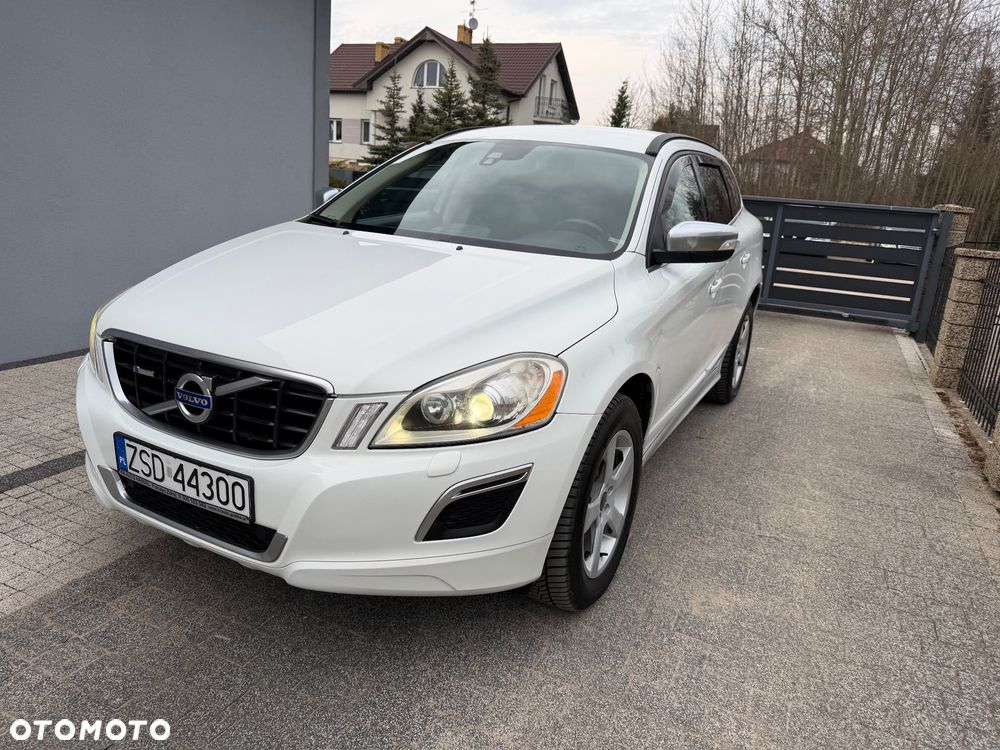 Volvo XC 60 D3 R Design - 3