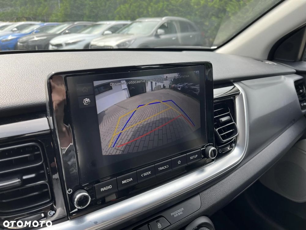 Kia Stonic 1.0 T-GDI L - 21
