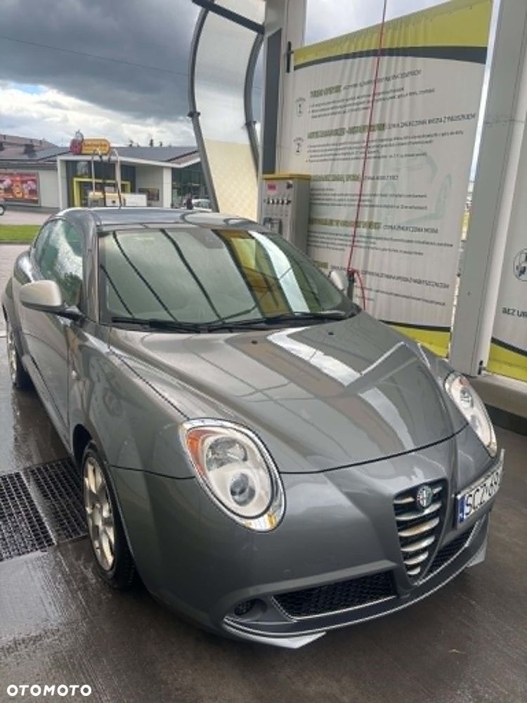 Alfa Romeo Mito - 3
