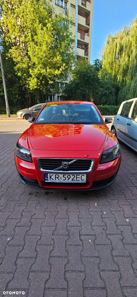 Volvo C30 1.6 - 8