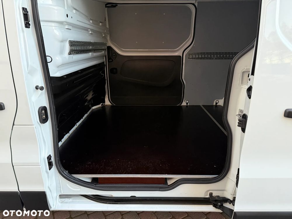 Renault Trafic 2,0 L2H2 Winda - 34