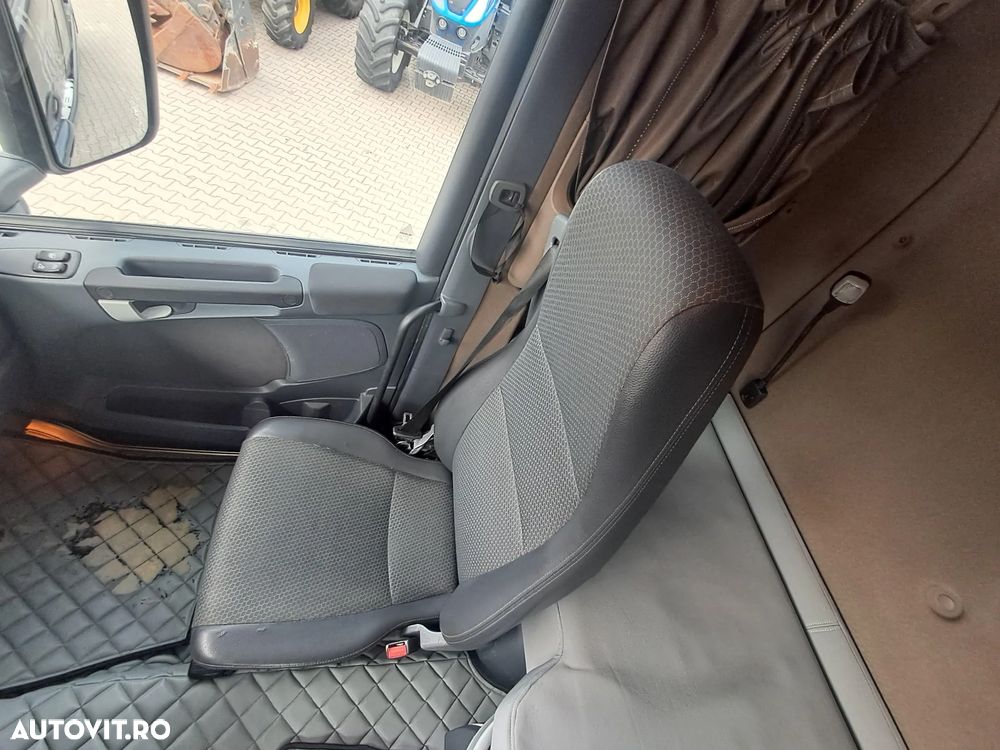 Scania r 450 topline automat euro 6 - 17