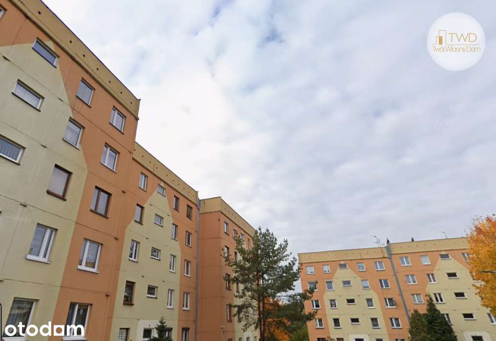 Słoneczne mieszkanie Wojkowice ul. Plaka