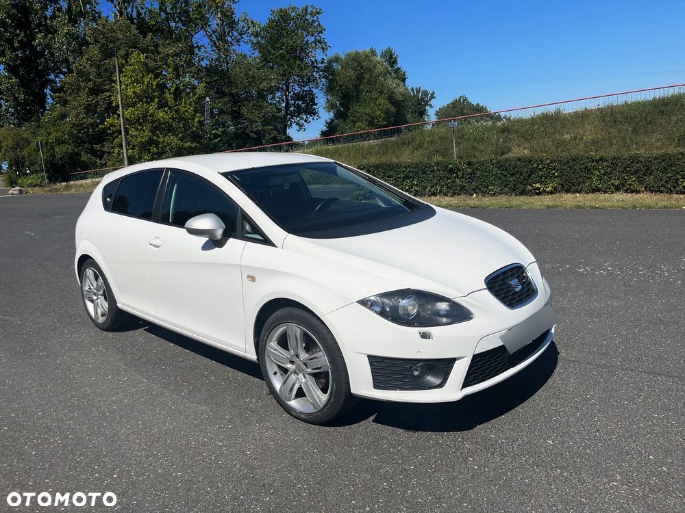 Seat Leon - 15