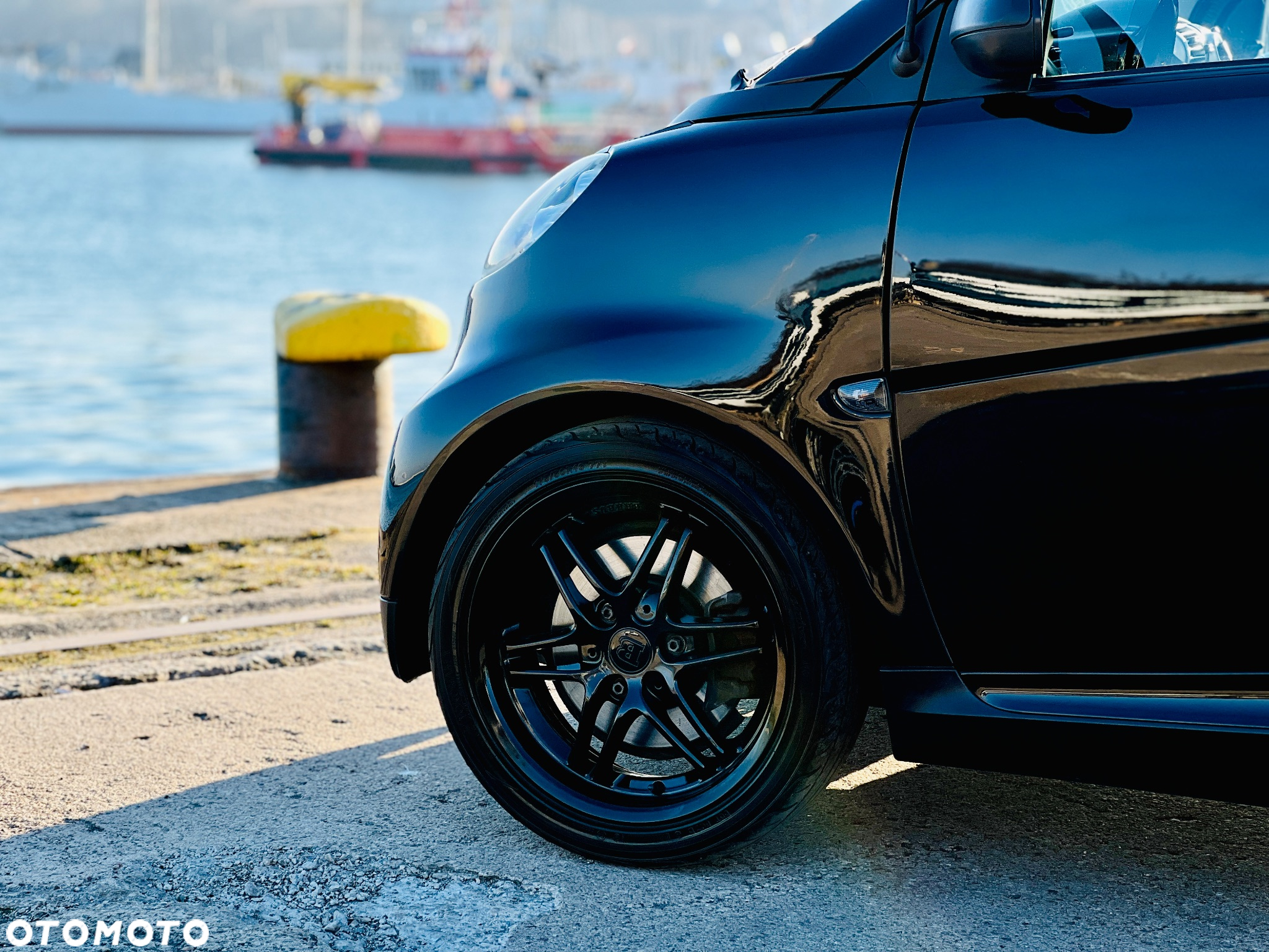 Smart Fortwo - 14