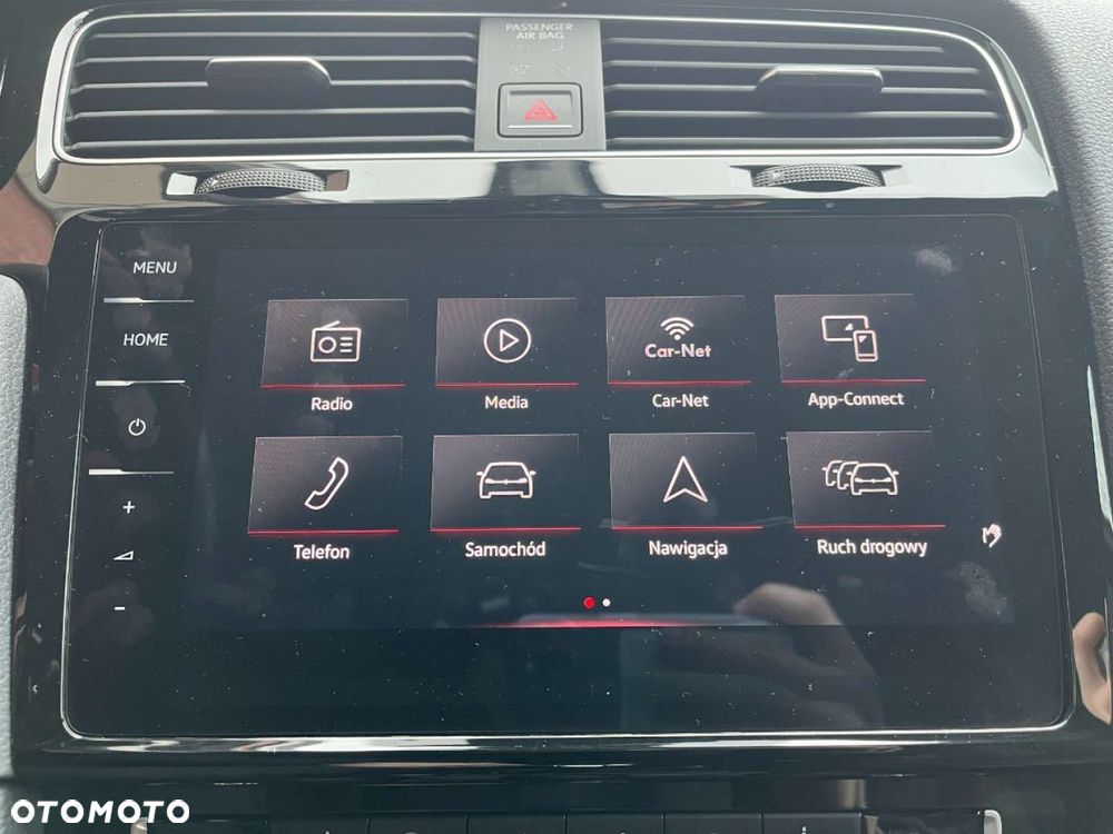 Volkswagen Golf 2.0 TSI GTI DSG - 20