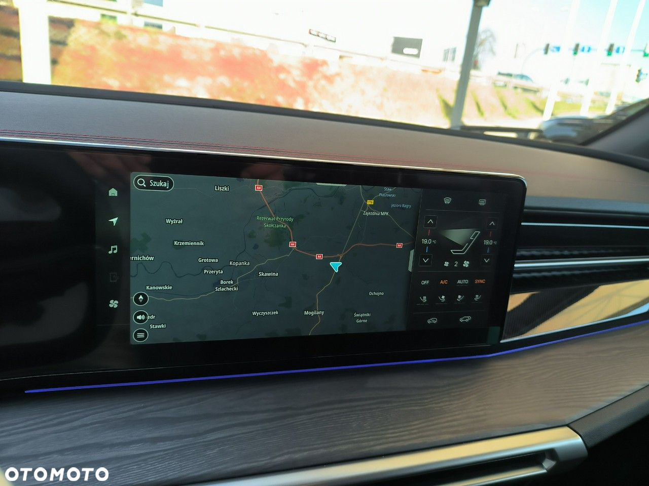 SsangYong/KGM Actyon - 32