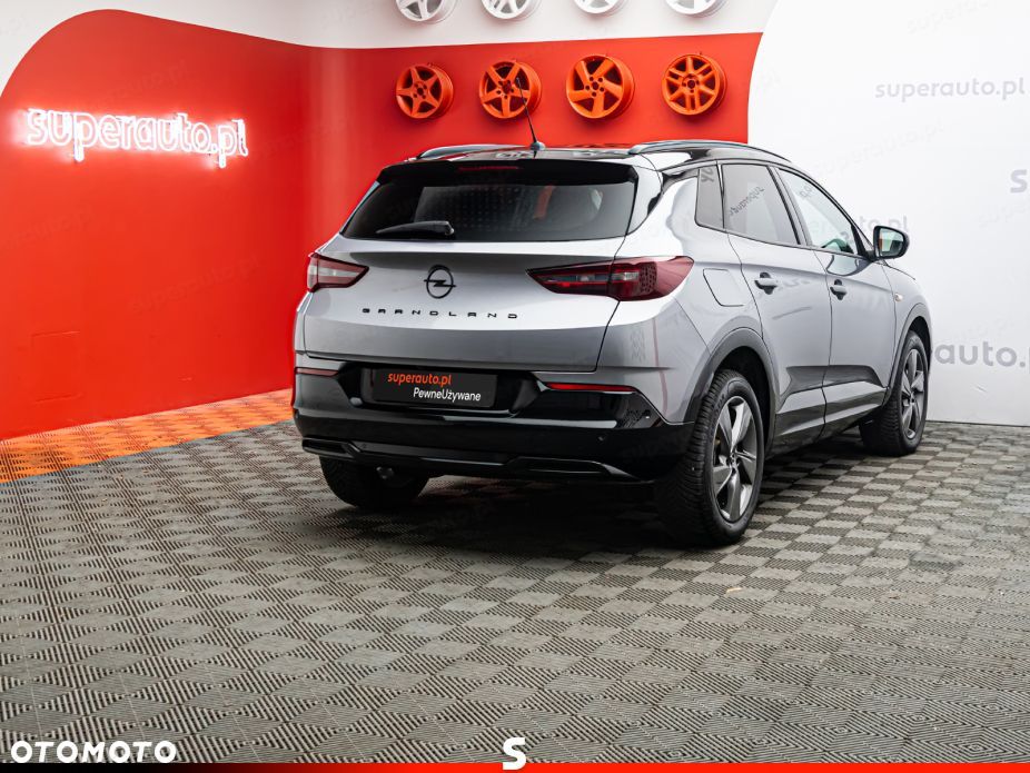 Opel Grandland X 2023
