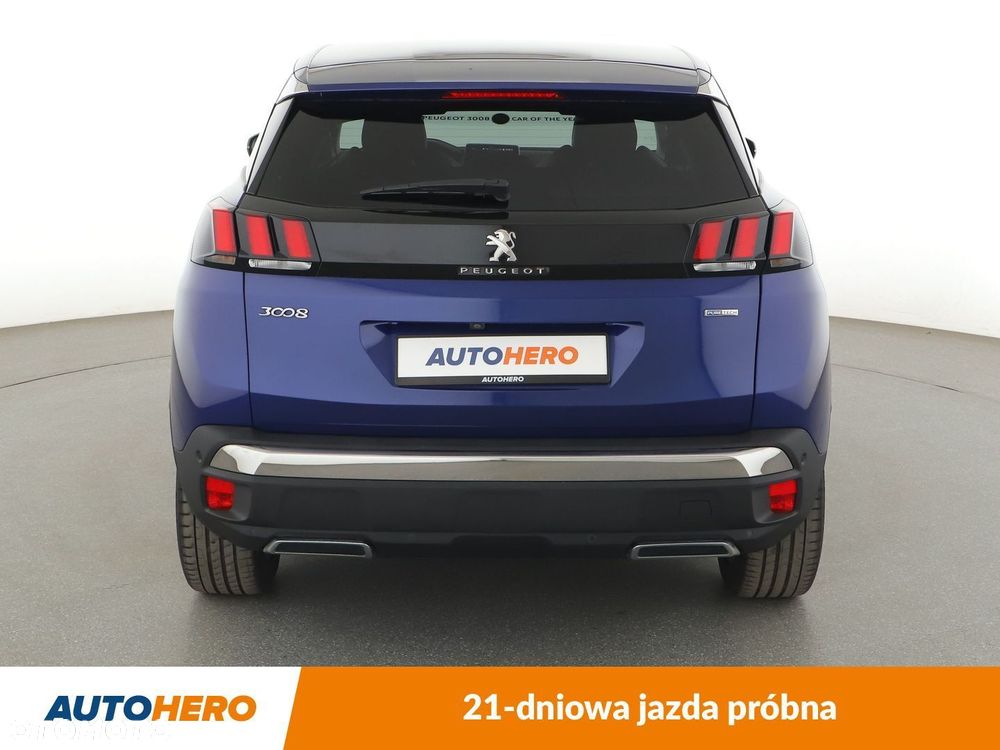 Peugeot 3008 1.2 PureTech Allure - 5