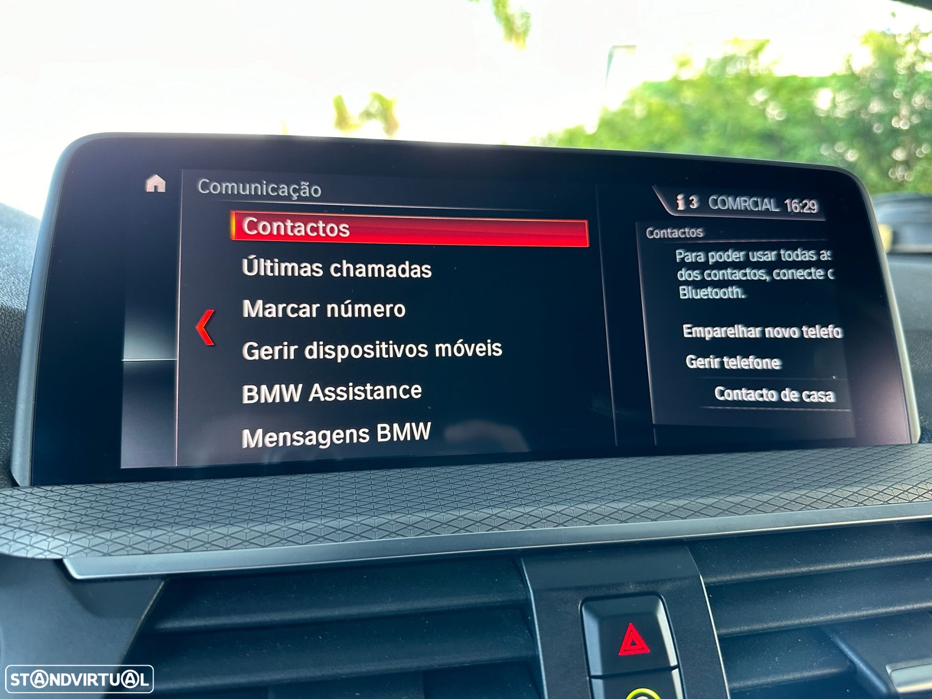 BMW X4 25 d xDrive Pack M Auto - 31
