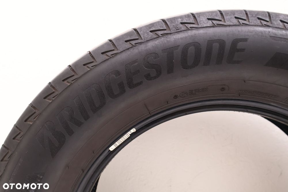 OPONY BRIDGESTONE TURANZA T005A 215/65/16 - 2