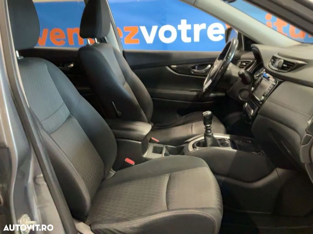 Nissan X-Trail 1.6 dCi N-Connecta - 6