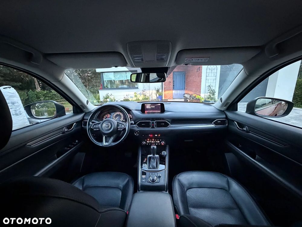 Mazda CX-5 2.5 Skypassion 2WD - 10