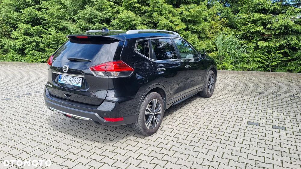 Nissan X-Trail 1.6 DIG-T Tekna 2WD - 13