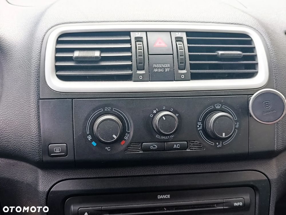 Skoda Roomster 1.4 TDI Scout - 17