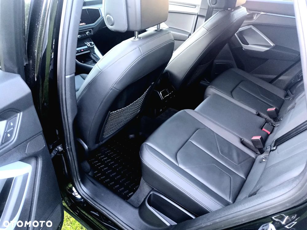 Audi Q3 45 TFSI Quattro S tronic S line - 11