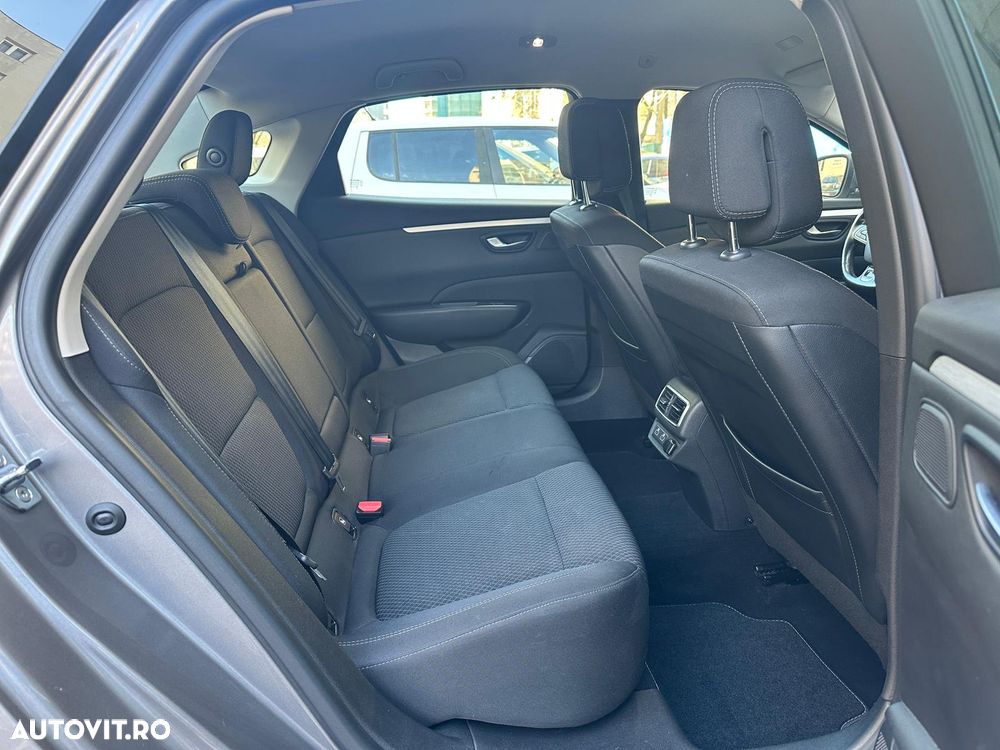 Renault Talisman BLUE dCi 160 EDC INTENS - 15