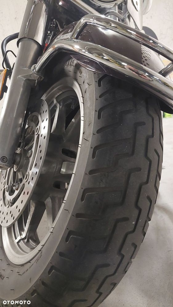 Yamaha Drag Star - 9