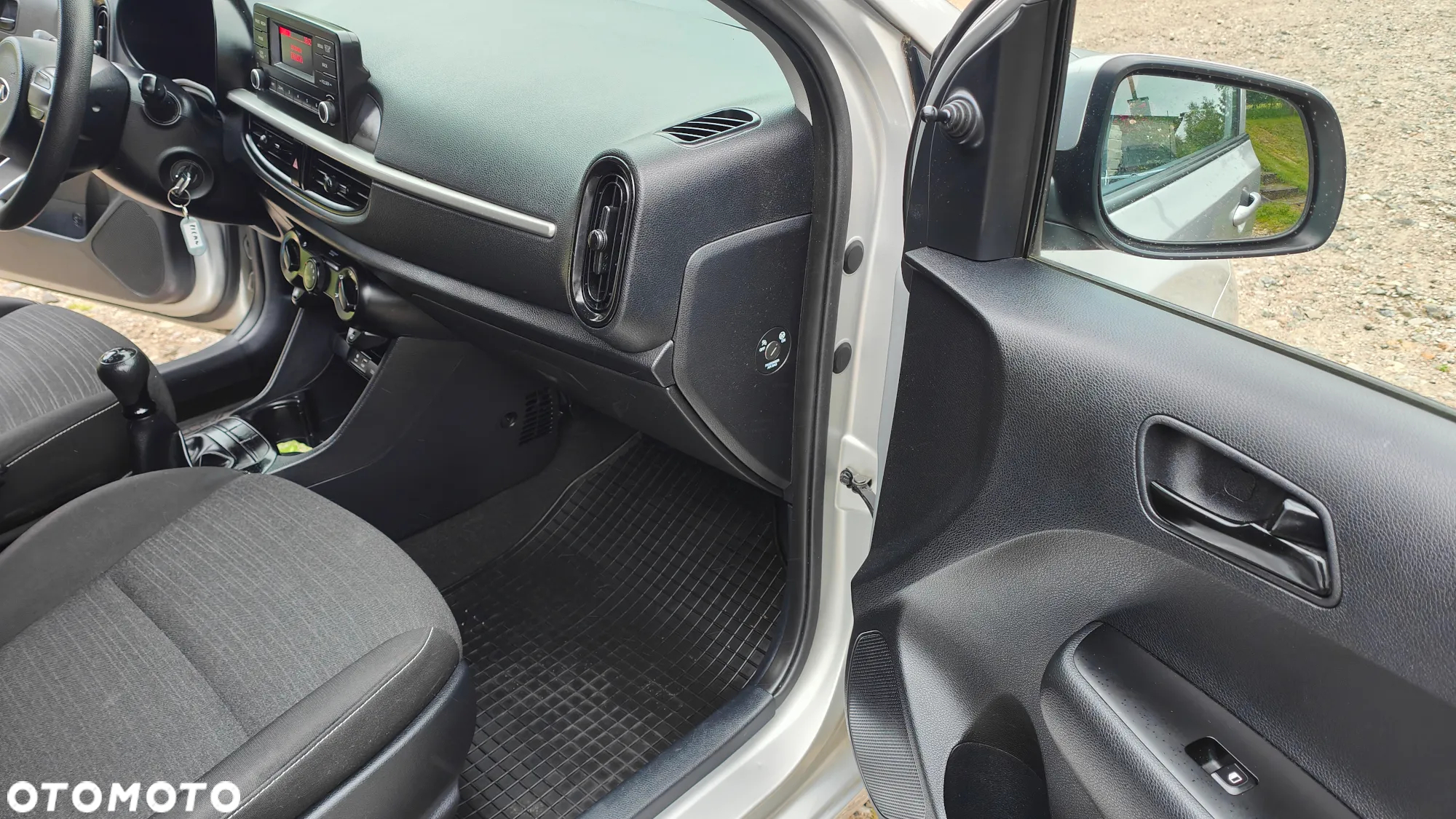 Kia Picanto 1.0 M - 14