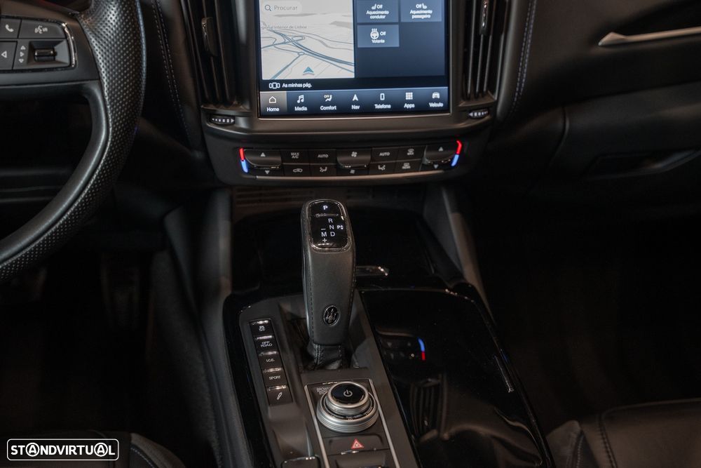 Maserati Levante 2.0 GT - 20