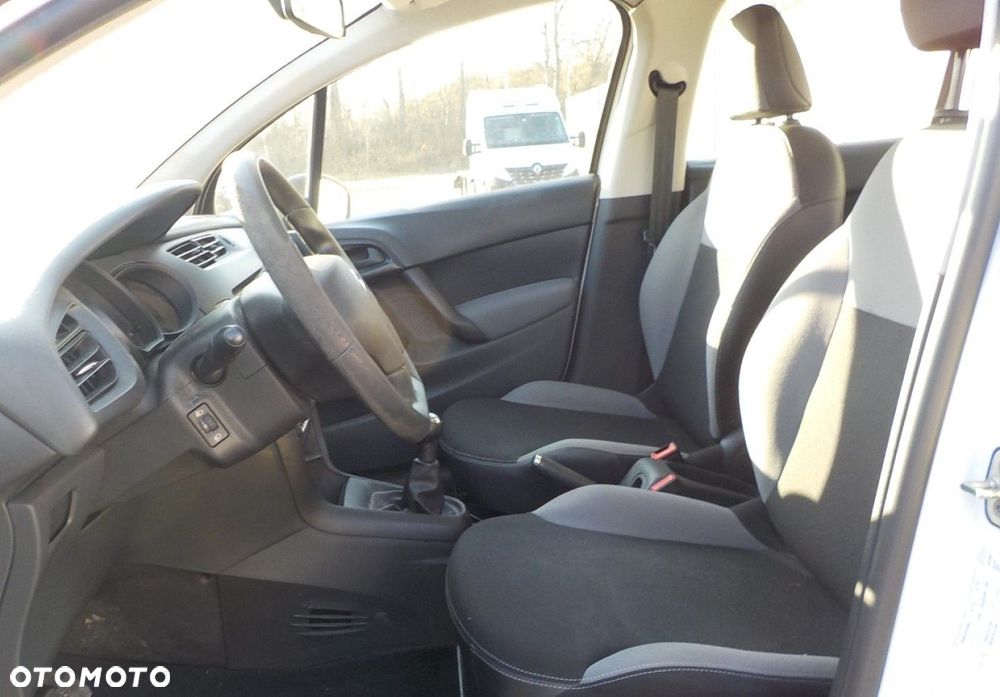 Citroën C3 - 27