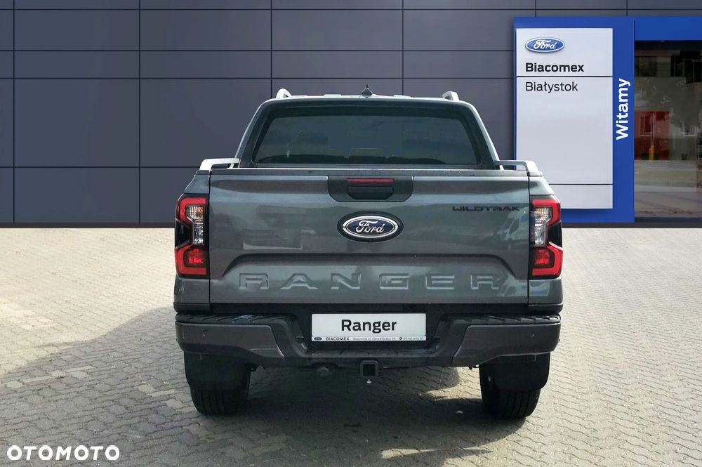 Ford Ranger - 6