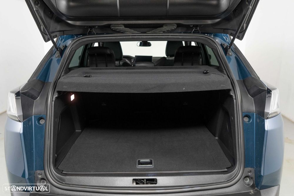 Peugeot 3008 1.6 Hybrid Allure Pack e-EAT8 - 28