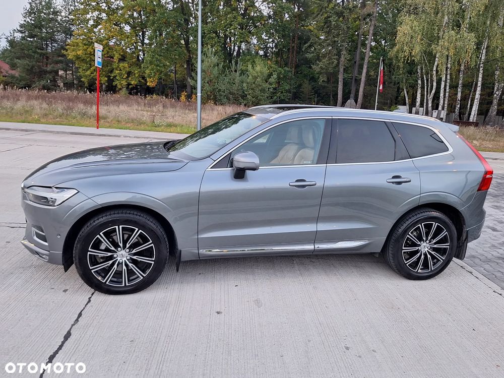 Volvo XC 60 T5 AWD Geartronic Inscription - 3