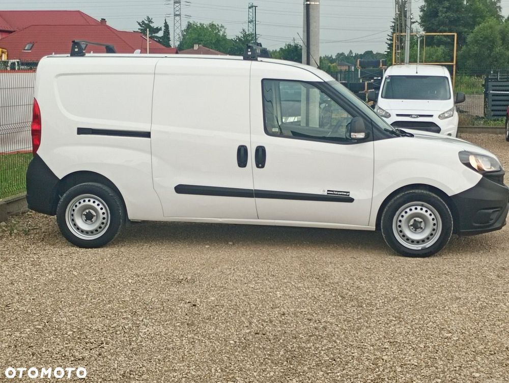 Fiat Doblo - 5