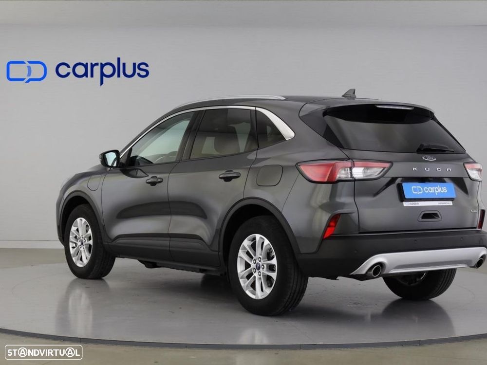 Ford Kuga 2.5 PHEV Titanium - 5