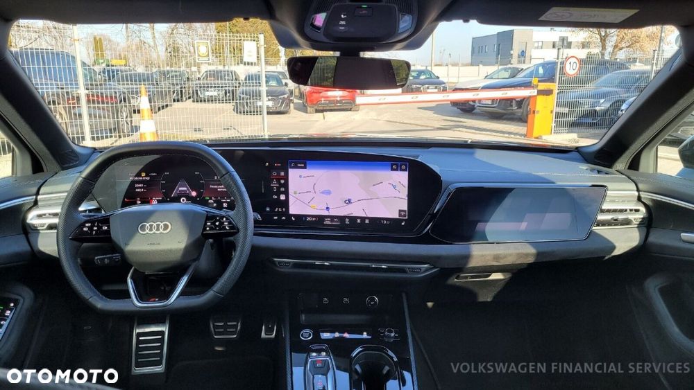 Audi A5 Avant TFSI Quattro S tronic - 8