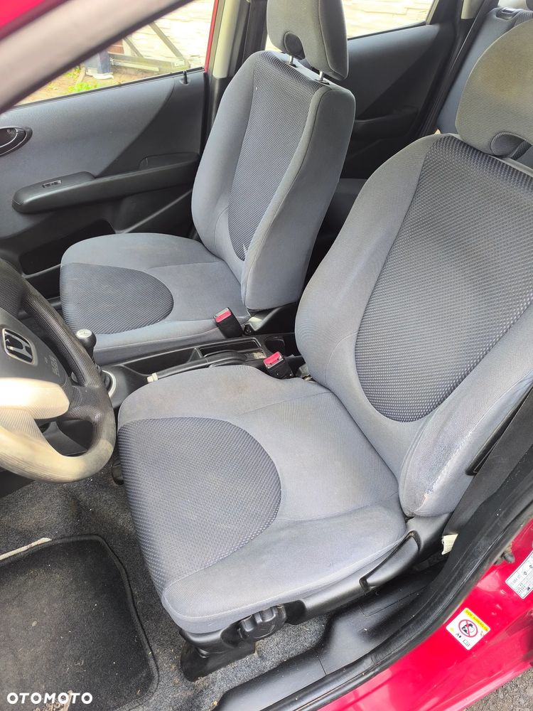 Honda Jazz - 10