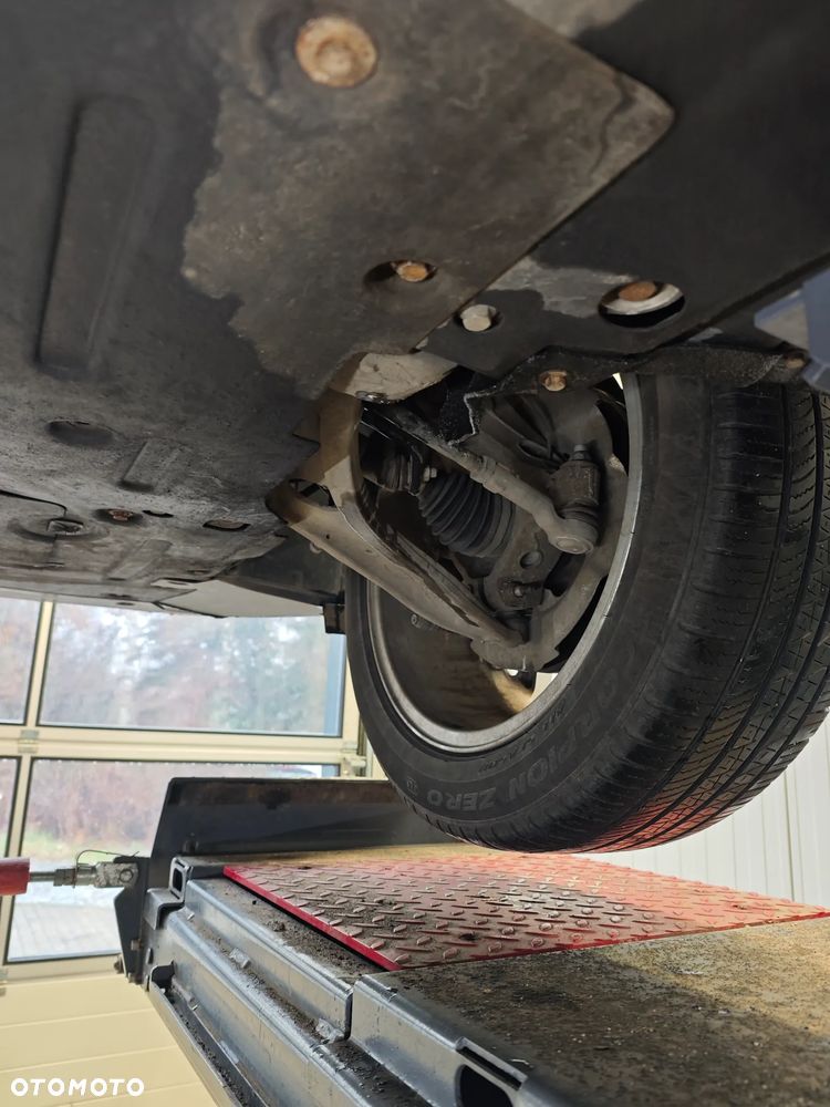 Land Rover Range Rover Evoque D200 Dynamic SE - 22