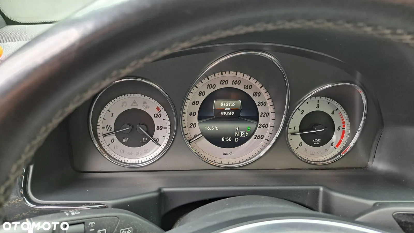 Mercedes-Benz GLK 250 BlueTEC 4Matic 7G-TRONIC - 14