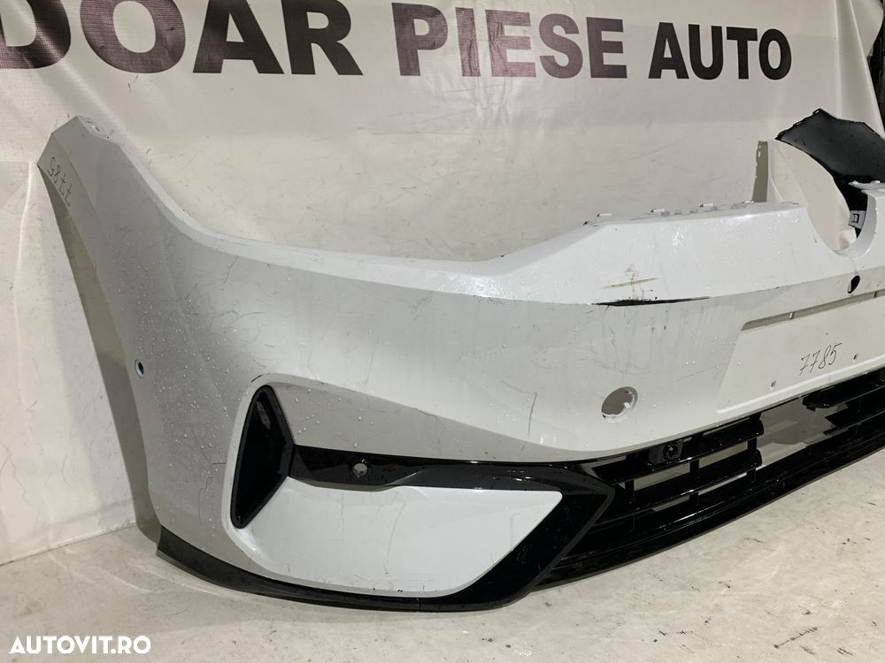Bara fata VW ID7, 2024, cod origine OE 14G807221. - 2