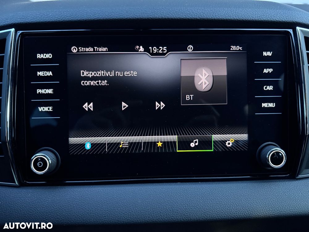 Skoda Karoq 2.0 TDI Ambition - 14
